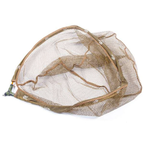 JVS Kescher Gummiert 67x56cm