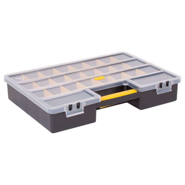 Eurocatch Tacklebox 46x33x7.5cm
