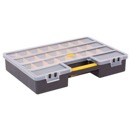 Eurocatch Tacklebox 46x33x7.5cm