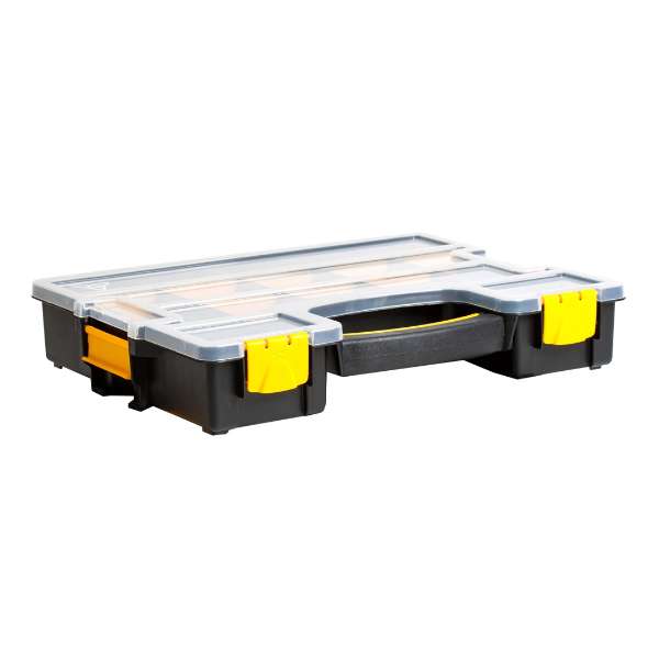 Eurocatch Tacklebox Abnehmbar 37.5x29x7cm