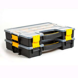 Eurocatch Tacklebox Abnehmbar 37.5x29x7cm