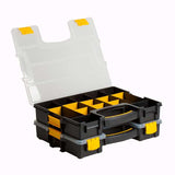 Eurocatch Tacklebox Abnehmbar 37.5x29x7cm