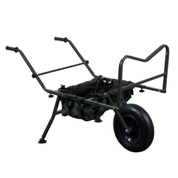X2 Karpfen Transportwagen MKII 76x55cm