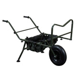 X2 Karpfen Transportwagen MKII 76x55cm