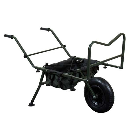 X2 Karpfen Transportwagen MKII 76x55cm