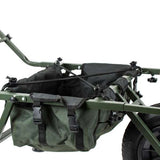 X2 Karpfen Transportwagen MKII 76x55cm
