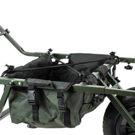 X2 Karpfen Transportwagen MKII 76x55cm