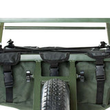 X2 Karpfen Transportwagen MKII 76x55cm