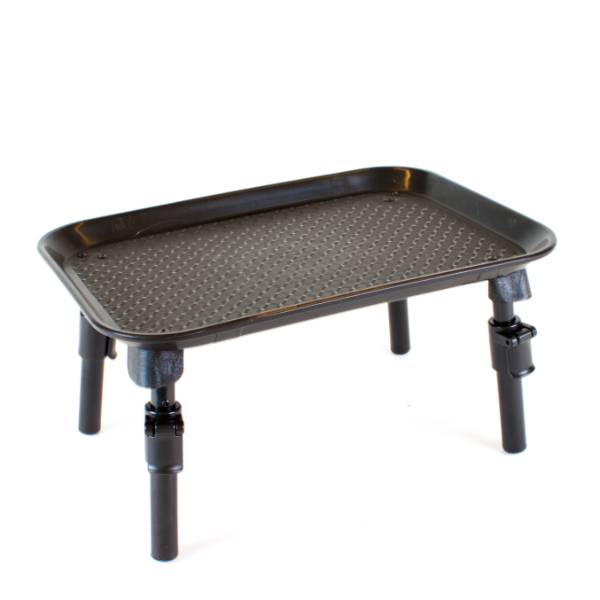 Traxis Karpfenstuhl & Tisch-Set – Klappbar & Verstellbar