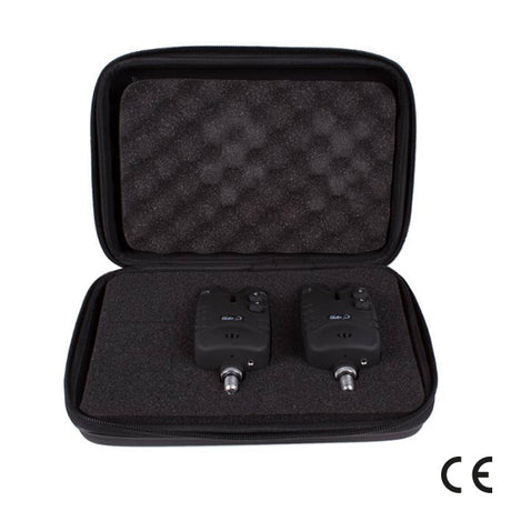 Nasty S3 Bissanzeiger Set 2 Stück
