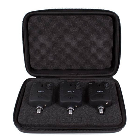 Nasty S3 Bissanzeiger Set 3 Stück