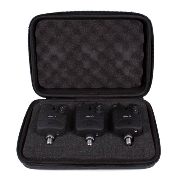 Nasty S3 Bissanzeiger Set 3 Stück