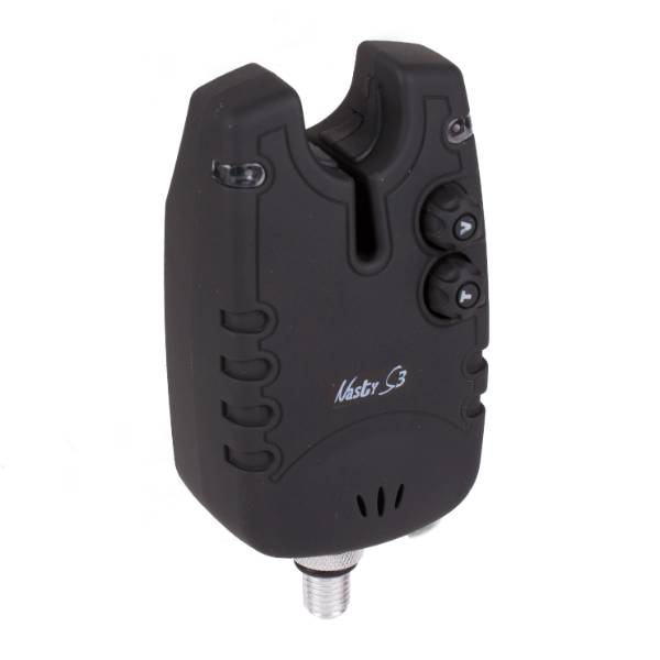 Traxis Nasty S3 Bissanzeiger Set – 2 Stück