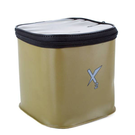 X2 EVA Dry Zubehörtasche – Medium