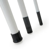 FISH-XPRO Beach Pro DeLuxe Brandunsgangeln-Set 2-Ruten 3,90m
