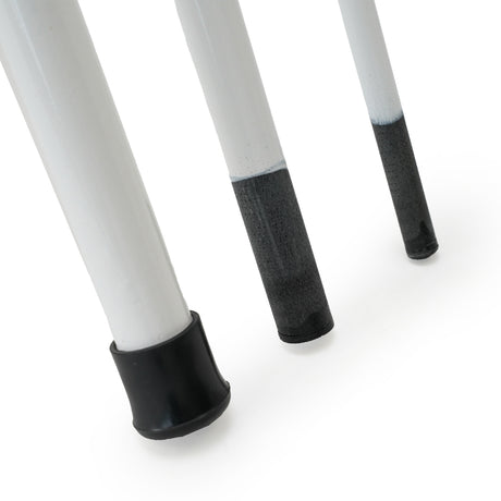 FISH-XPRO Beach Pro DeLuxe Brandunsgangeln-Set 2-Ruten 3,90m