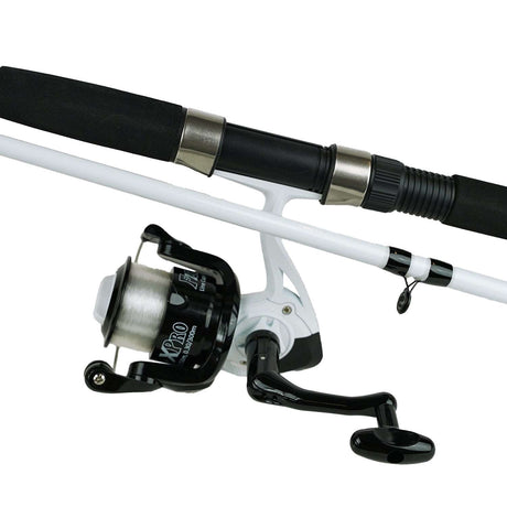 FISH-XPRO Winklepicker Pro Set 2,40m