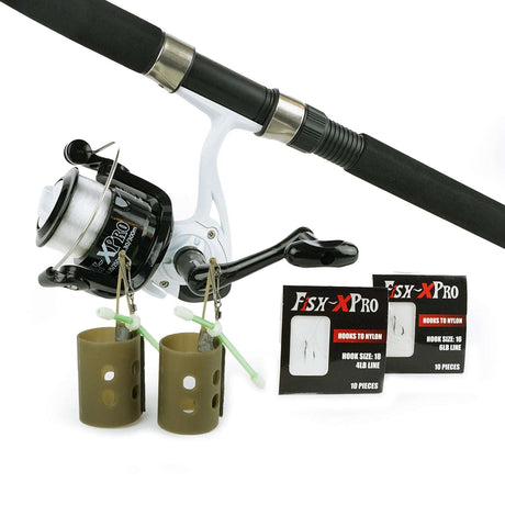 FISH-XPRO Winklepicker Pro Set 2,40m
