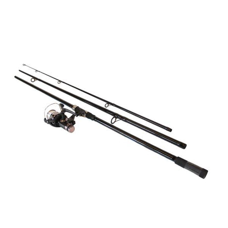 FISH-XPRO Carp Pro Set 1-Rute