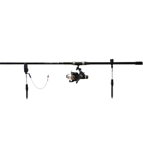 FISH-XPRO Carp Pro Set 1-Rute