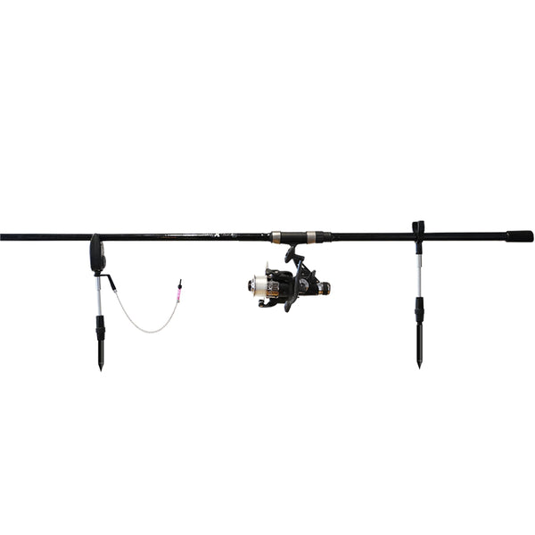 FISH-XPRO Carp Pro Set 1-Rute