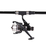 Fish-Xpro Mega Karpfenset 3 Ruten Komplett