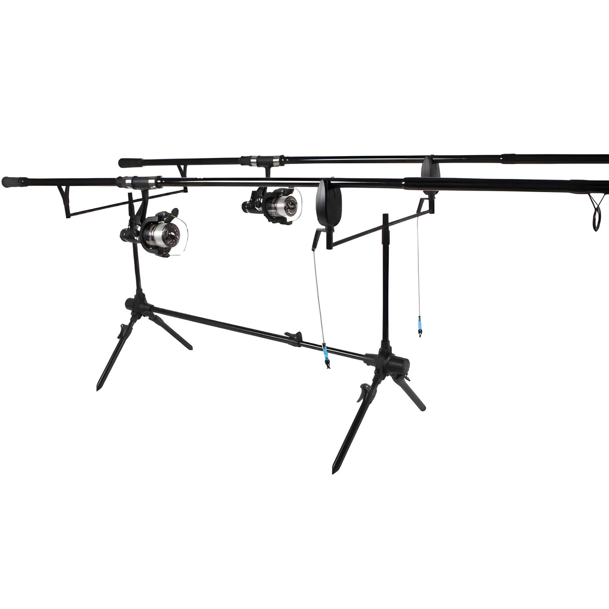 FISH-XPRO Carpset Pro Improve Set 2-Ruten