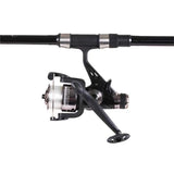 FISH-XPRO Karpfenset Pro Improve – 3-Ruten Komplettset