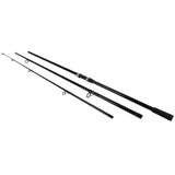 FISH-XPRO Karpfenset Pro Improve – 3-Ruten Komplettset
