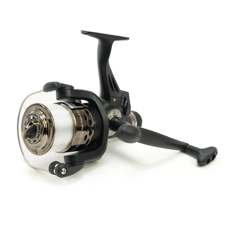 FISH-XPRO Karpfenset Pro Improve Set – 3 Ruten komplett