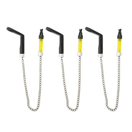 FISH-XPRO Karpfenset Pro Improve Set – 3 Ruten komplett