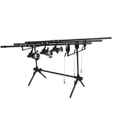 Fish-Xpro Mega Karpfenset 3 Ruten Komplett