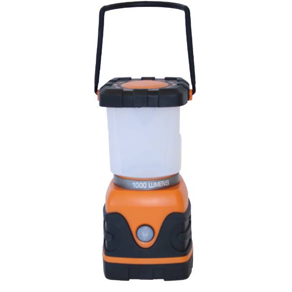 X2 Wiederaufladbare Laterne LED-Beleuchtung Powerbank
