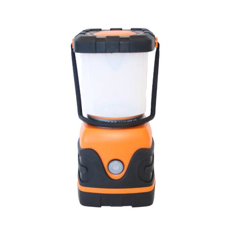 X2 Wiederaufladbare Laterne LED-Beleuchtung Powerbank