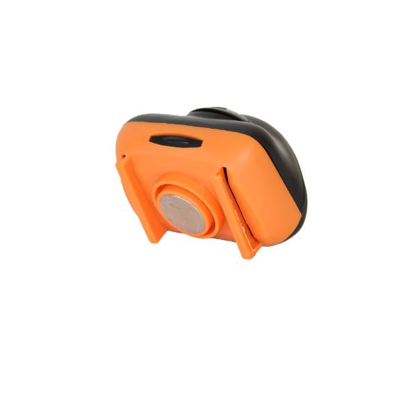 X2 Stirnlampe 5-LED mit Magnet