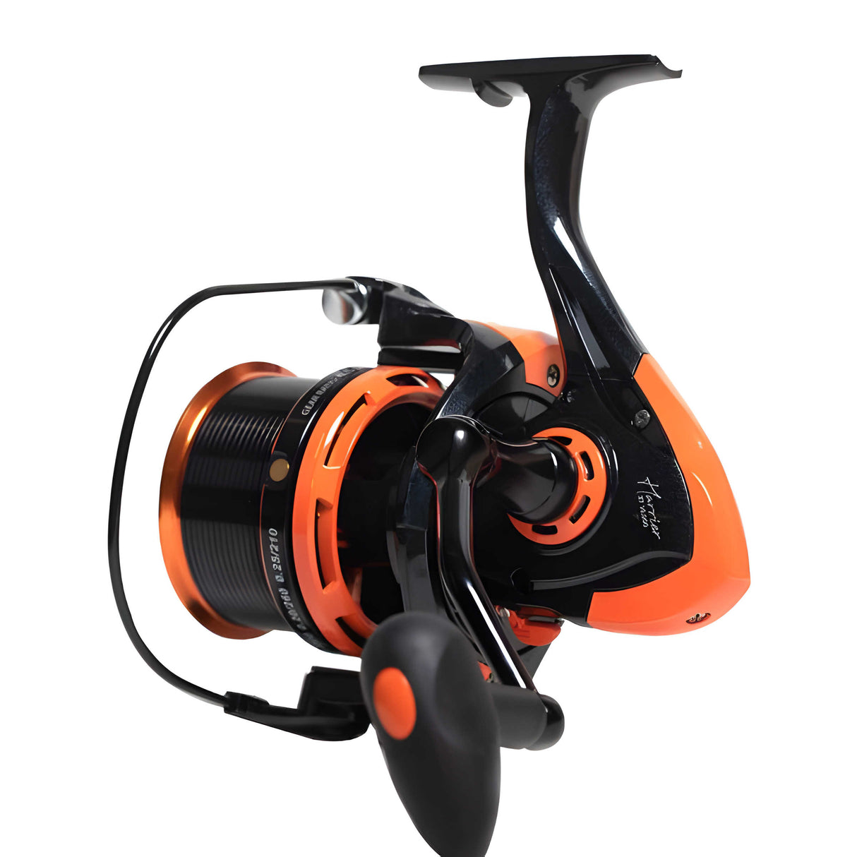 X2 Harrier XT 10000 LC Brandungsrolle