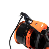 X2 Harrier XT 10000 LC Brandungsrolle