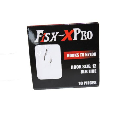 FISH-XPRO Weißfisch Unterfächer Set