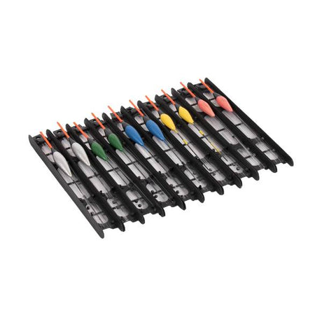 FISH-XPRO Fertige Rigs auf Karte 10 Stück