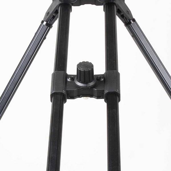 Traxis Carpy-Cat Rodpod Karpfen & Wels