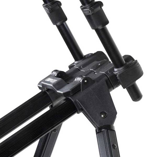 Traxis Carpy-Cat Rodpod Karpfen & Wels