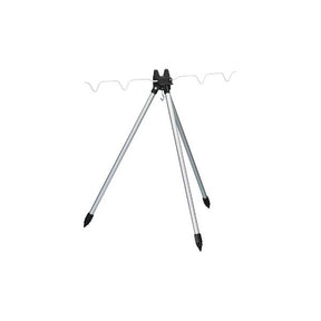 Traxis Tripod Rutenauflage Groß verstellbar