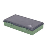 Faith Carp End Tackle Set mit Tackle-Box