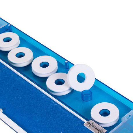 Eurocatch Bits & Rig Box XXL – Vorfachbox