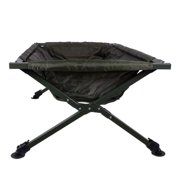 X2 Karpfen-Deluxe-Set 2-Ruten-Komplettset