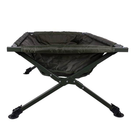 X2 Karpfen-Deluxe-Set 2-Ruten-Komplettset