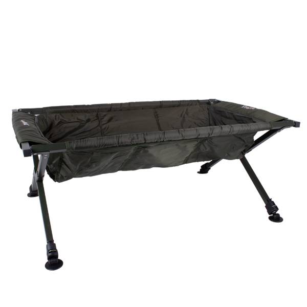 X2 Karpfen-Deluxe-Set 2-Ruten-Komplettset