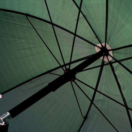 Eurocatch Angel-Sonnenschirm 2,00 m Grün