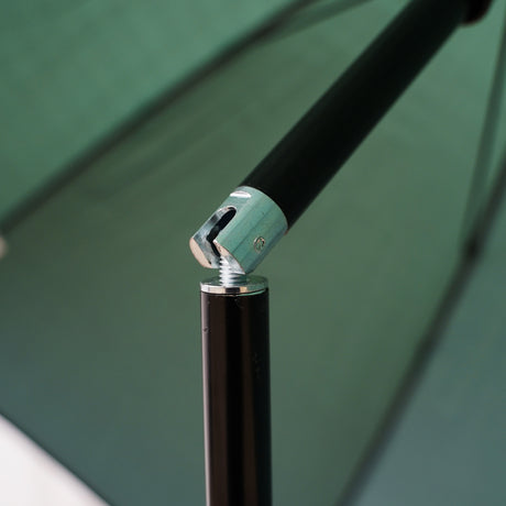 Eurocatch Angel-Sonnenschirm 2,00 m Grün