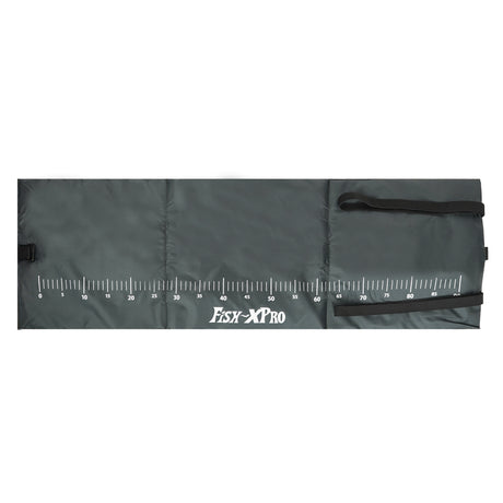 FishXpro Allround Kescher Set – 50x50cm & Abhakmatte